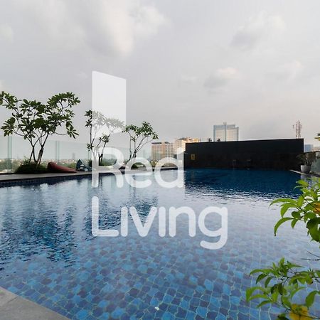 Redliving Apartemen Evenciio - Win Property Tower 1 Depok Kültér fotó
