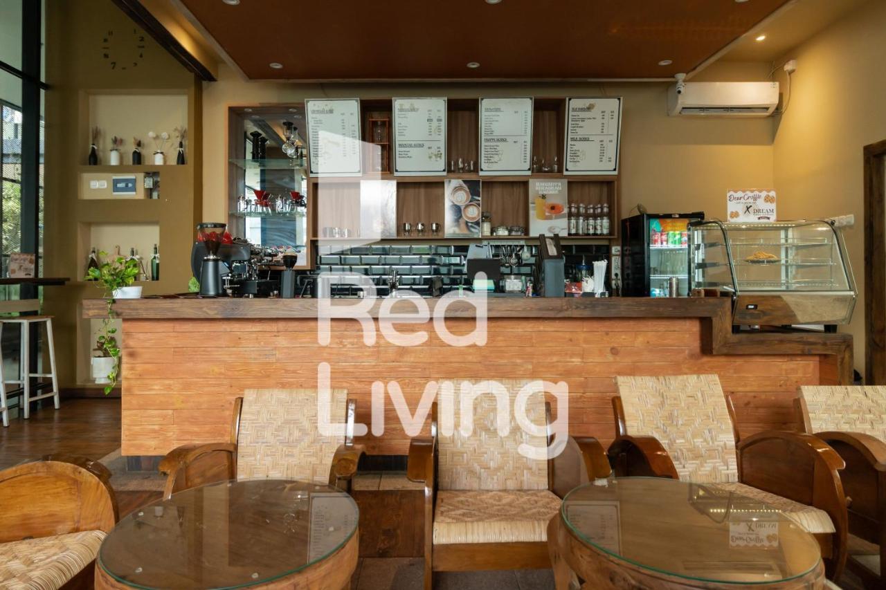 Redliving Apartemen Evenciio - Win Property Tower 1 Depok Kültér fotó